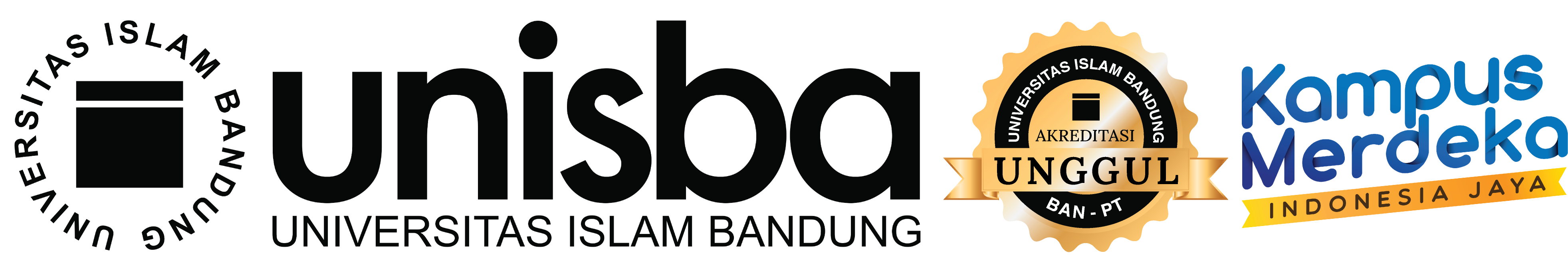 ekuliah Unisba 2025-2026